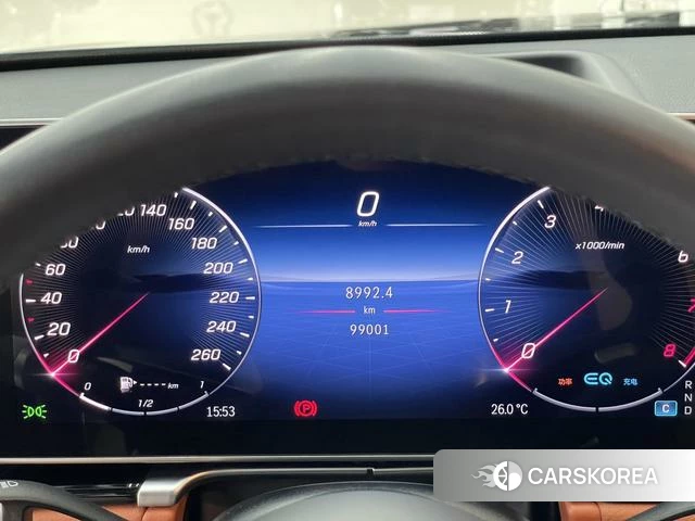 Mercedes-Benz S-class id 4256929 из Китая 18
