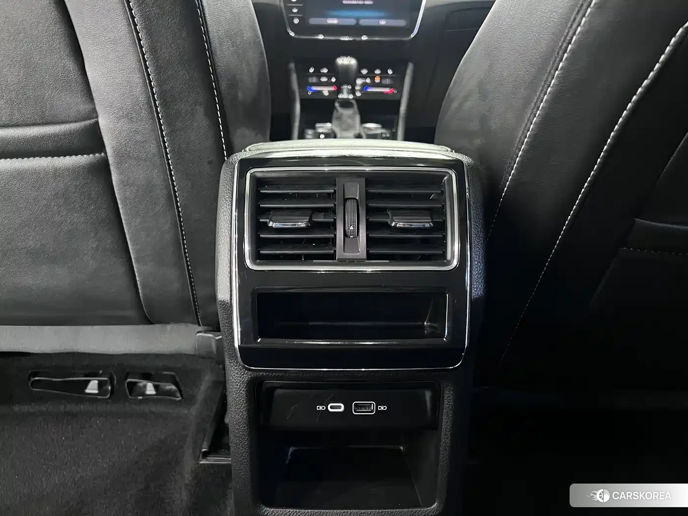 Skoda Superb id 4679545 из Китая 17
