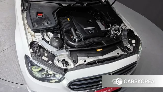 Mercedes-Benz E-Class W213 id 3659767 из Кореи 16