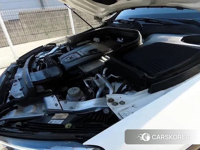 Mercedes-Benz GLC-Class X253 id 3644092 из Кореи 16