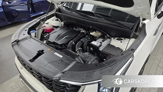 Kia The New Sorento 4th Generation id 3472082 из Кореи 16