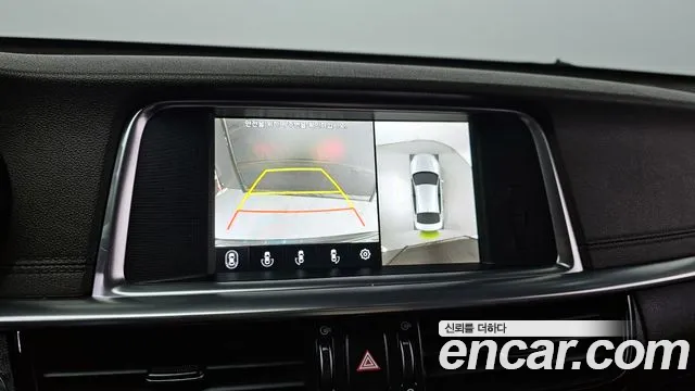 Kia The New K5 2nd generation id 2532600 из Кореи 16