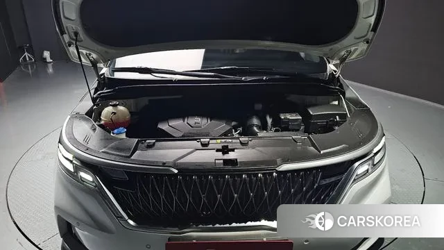 Kia Carnival 4th generation id 3660722 из Кореи 16