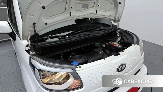 Kia The New Ray id 3530965 из Кореи 16