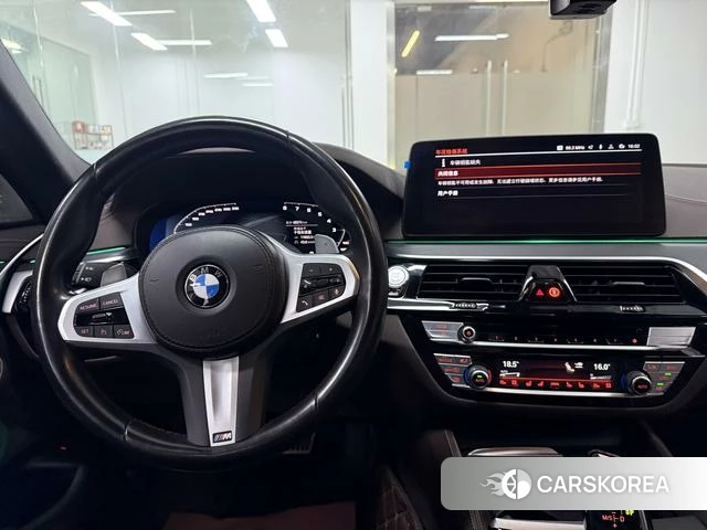 BMW 5 series id 4263991 из Китая 18