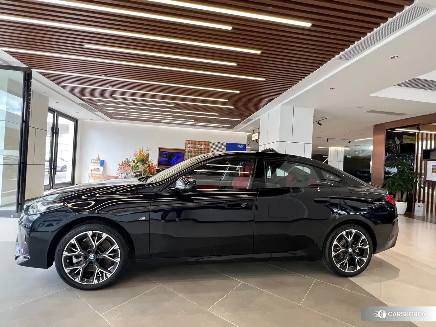 BMW 2 series id 4649261 из Китая 9