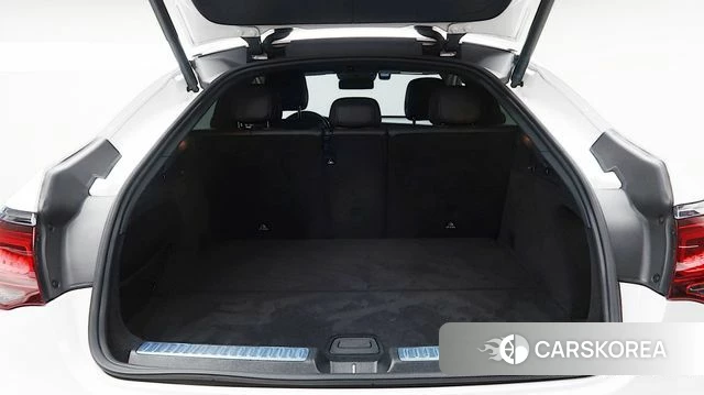 Mercedes-Benz GLC-Class X253 id 4746208 из Кореи 16
