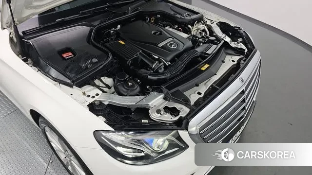 Mercedes-Benz E-Class W213 id 3210122 из Кореи 16