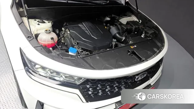 Kia Sorento 4th Generation id 3379380 из Кореи 16