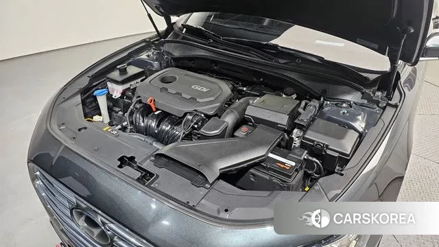 Hyundai Grandeur IG id 3526060 из Кореи 16