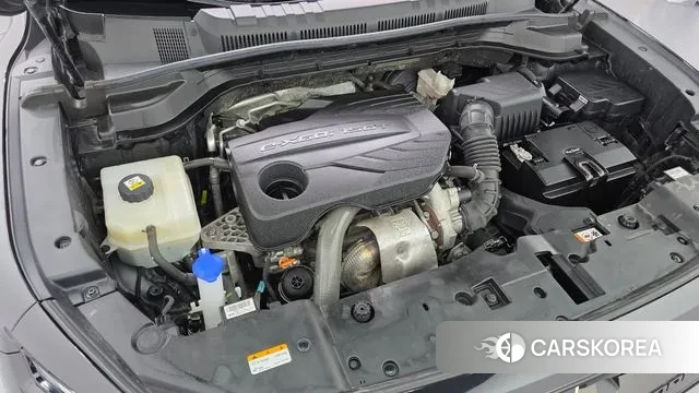 Ssangyong Torres id 3745689 из Кореи 16