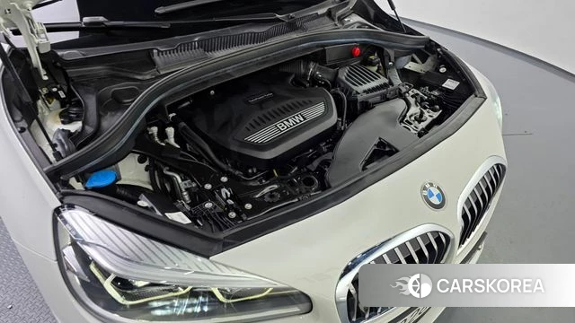 BMW 2 Series Active Tourer (F45) id 4872943 из Кореи 32
