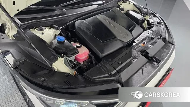 Kia EV6 id 3771509 из Кореи 17