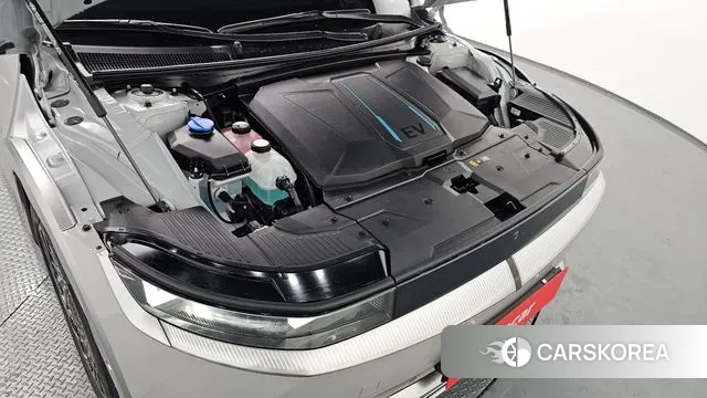 Hyundai Ionic 5 id 3752408 из Кореи 16