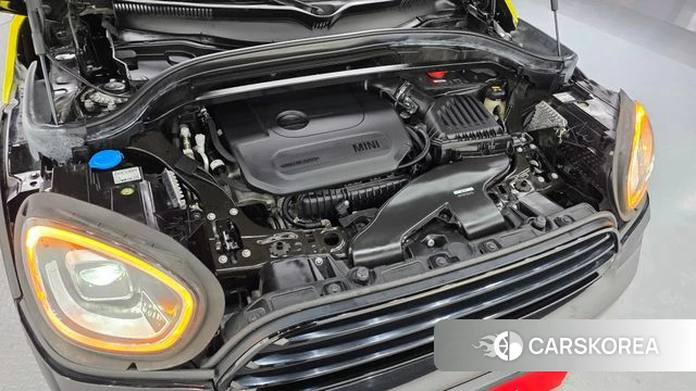 Mini Cooper Countryman id 4556783 из Кореи 29