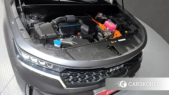 Kia Sorento 4th Generation id 3572105 из Кореи 16