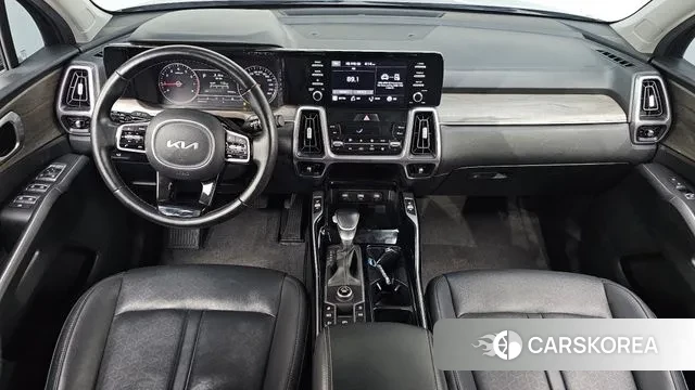 Kia Sorento 4th Generation id 3701951 из Кореи 16