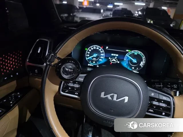 Kia Sorento 4th Generation id 3595715 из Кореи 12