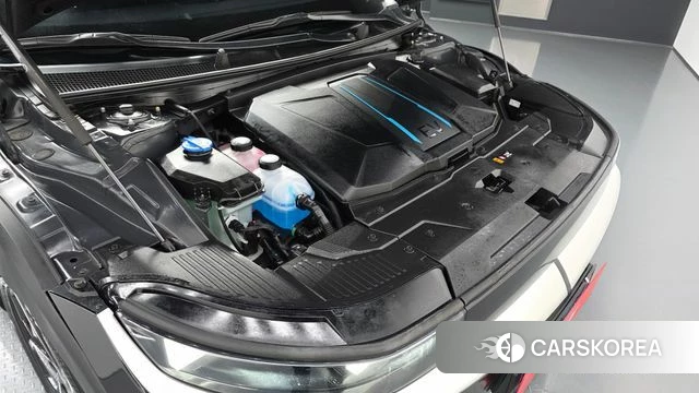 Hyundai Ionic 5 id 3904206 из Кореи 16