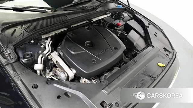 Volvo S90 id 4203518 из Кореи 16