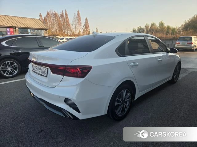 Kia The New K3 2nd generation id 3922971 из Кореи 16