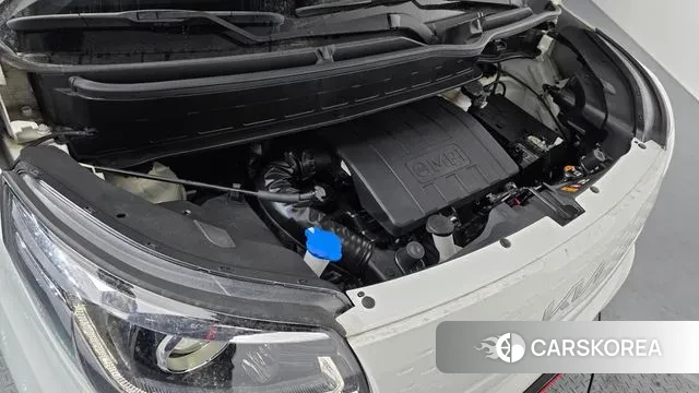 Kia The New Ray id 3787608 из Кореи 16