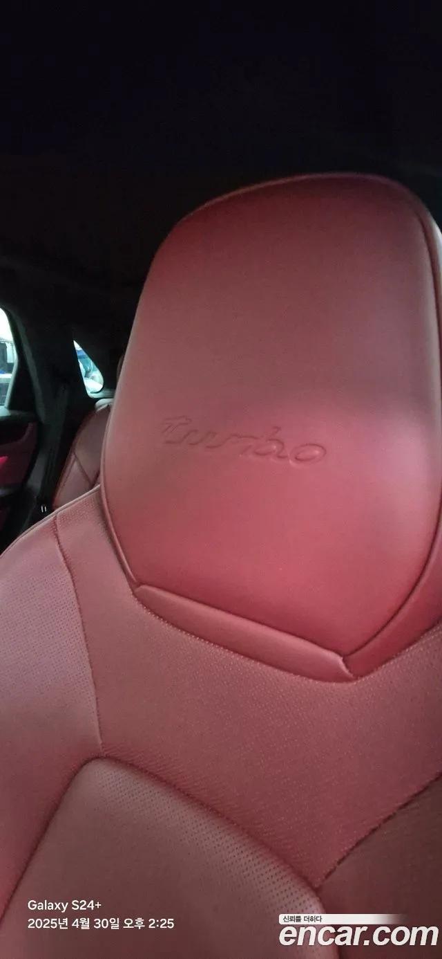 Porsche Cayenne (PO536) id 2683981 из Кореи 13