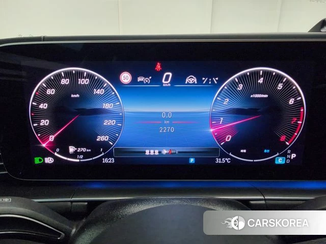 Mercedes-Benz GLE-Class W167 id 4791816 из Кореи 14