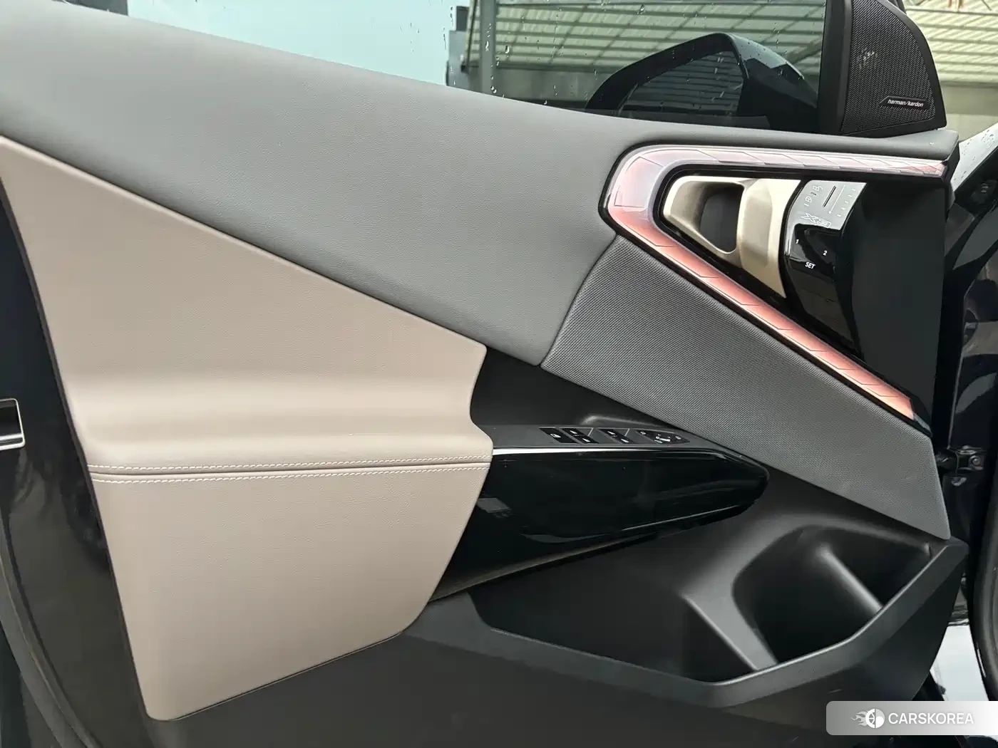 BMW X3 id 4547206 из Китая 13