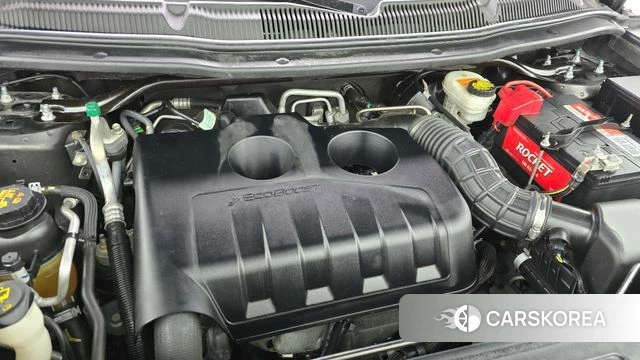 Ford Explorer id 4203813 из Кореи 32