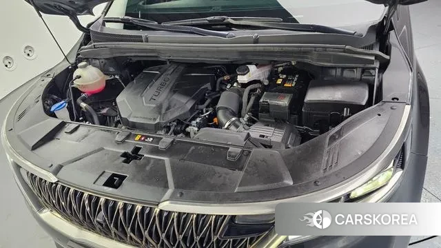 Kia Carnival 4th generation id 3606802 из Кореи 16