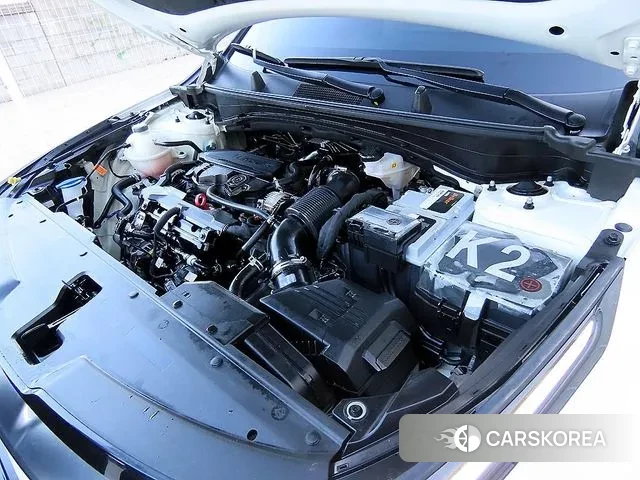 Kia Sportage 5th Generation id 3610535 из Кореи 16