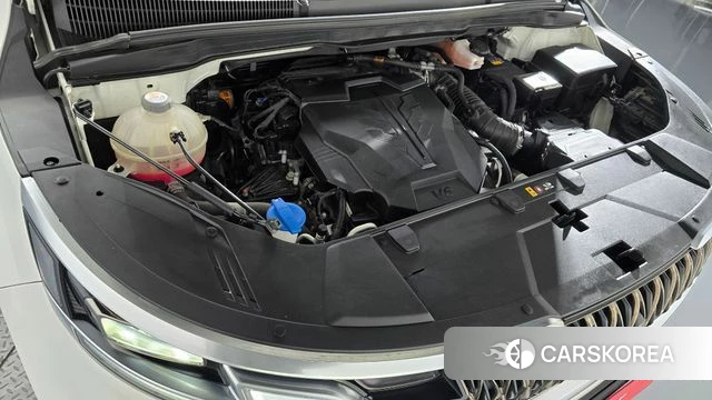 Kia Carnival 4th generation id 3852426 из Кореи 16