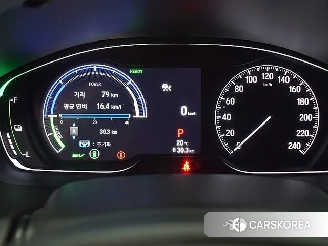 Honda Accord 10th Generation id 3707341 из Кореи 16