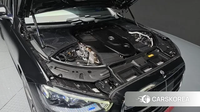 Mercedes-Benz S-Class W223 id 3670596 из Кореи 16