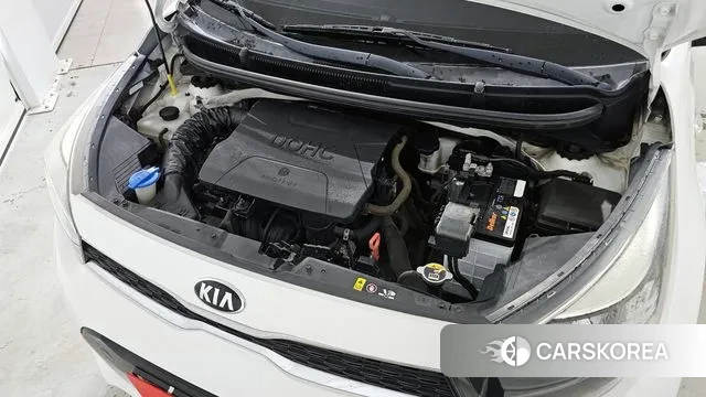 Kia All New Morning (JA) id 3249139 из Кореи 16