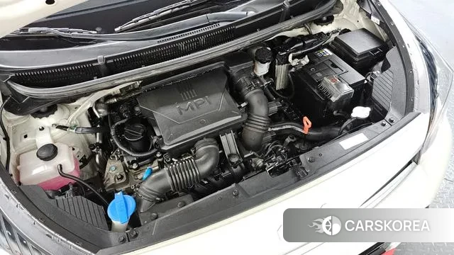 Kia Morning Urban (JA) id 3566133 из Кореи 16