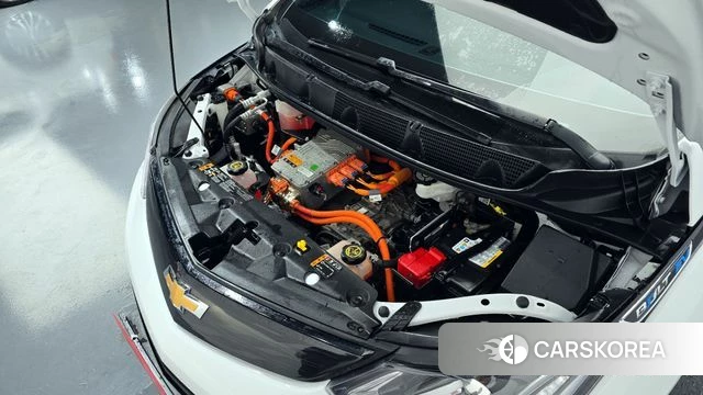 Chevrolet (GM Daewoo) Bolt EV id 4350933 из Кореи 16