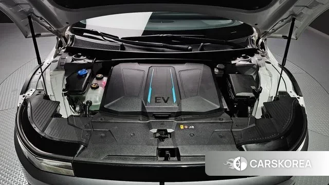 Hyundai Ionic 5 id 3427204 из Кореи 16