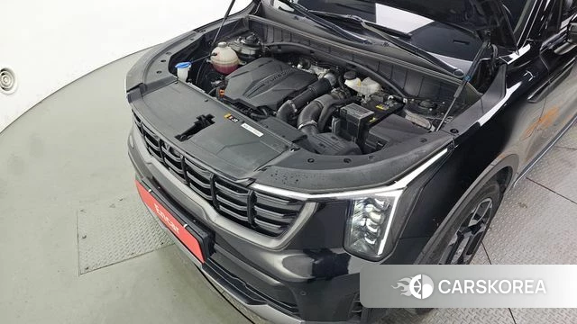 Kia The New Sorento 4th Generation id 4893243 из Кореи 16