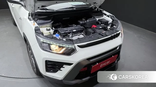 Ssangyong The New Tivoli id 3347594 из Кореи 16