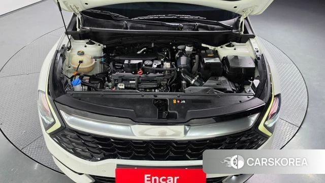 Kia Sportage 5th Generation id 4880461 из Кореи 28