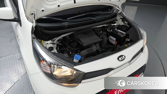 Kia Morning Urban (JA) id 4683601 из Кореи 26