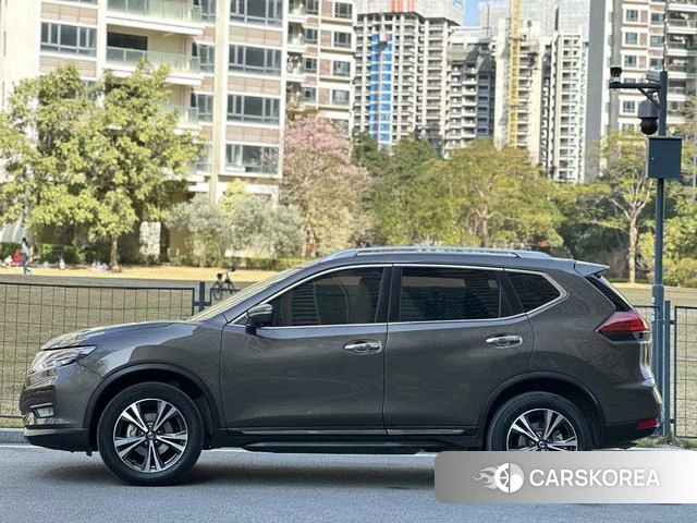 Nissan Qijun id 4263906 из Китая 26