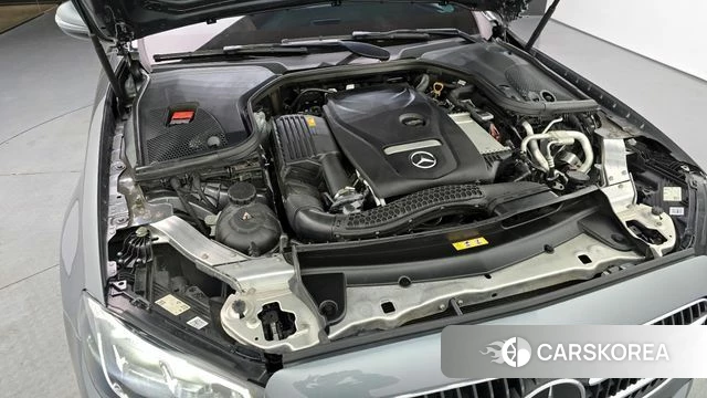 Mercedes-Benz E-Class W213 id 3852747 из Кореи 16