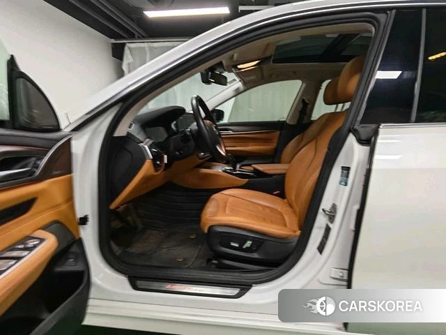BMW 6 series GT id 4221866 из Китая 16