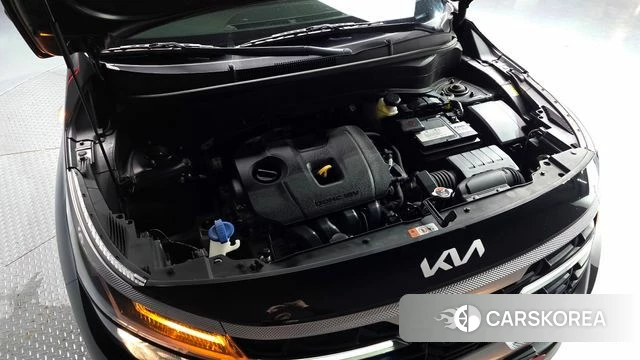 Kia The New Seltos id 4711096 из Кореи 26