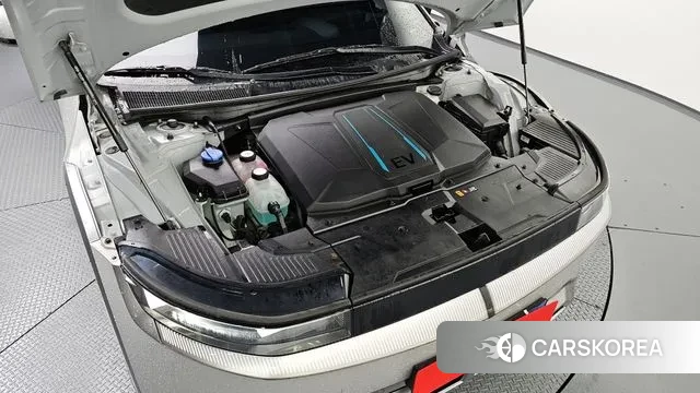 Hyundai Ionic 5 id 3160044 из Кореи 16