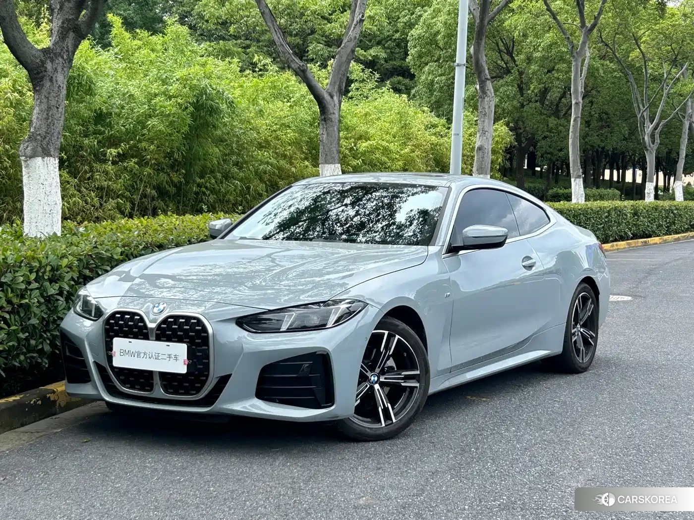 BMW 4 series id 4546402 из Китая 9