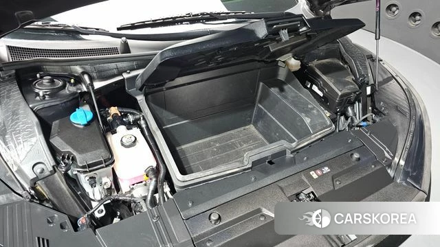 Kia EV6 id 4899085 из Кореи 31